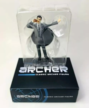 Classic Archer Figure Loot Crate Exclusive - $5.59