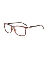 NEW Eco Friendly VE GREEN Tortoise Guide Eyeglasses 58mm with Case - $49.45