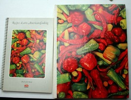 Jonathan Leonard 1968 Time-Life Foods Of The World Set Latin American Cooking - £13.85 GBP