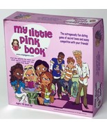 My Little Pink Book Board Game - £18.98 GBP