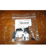 NEW LOT of 4 Cognex Cover Faceplate Plugs for 7000 Series # IS7000-CON-PLG - $2,900.09 MXN