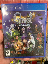 Ghost Parade - PlayStation 4 / PS4 - $39.99