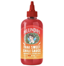 Melinda’s Thai Sweet Chili Sauce - £7.75 GBP