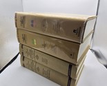 lot of 8 Frank Gaebelein Expositor&#39;s Bible Commentary Books Vols 1-2, 5-... - $49.49