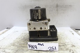 2005 Honda Odyssey ABS Anti-Lock Brake Pump Control 57110SHJ9511M1|251 14K4 - £22.13 GBP