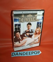 The Producers (DVD, 2006, Widescreen) - £7.03 GBP