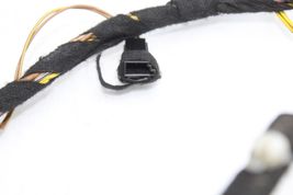 00-01 BMW X5 E53 REAR DOOR WIRE HARNESS Q9106 image 9
