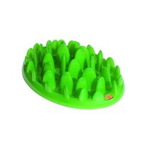 Green Mini Slow Dog Feeder  - $52.00
