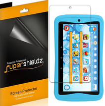 3X Clear Screen Protector Saver For Kurio Next 7 Inch - £14.38 GBP