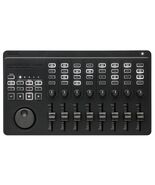 KORG Standard USB/Wireless All-in-One Mobile MIDI Controller nanoKONTROL... - $3,416.95 MXN