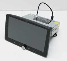 Boss BE9ACP 9" Multimedia Car Stereo Player image 2