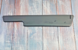 Porsche 91455502710 1970-1976 914 LH Driver Black Vinyl Door Map Pocket ... - $1,149.34 MXN