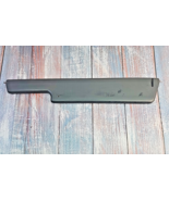 Porsche 91455502710 1970-1976 914 LH Driver Black Vinyl Door Map Pocket ... - $1,149.34 MXN