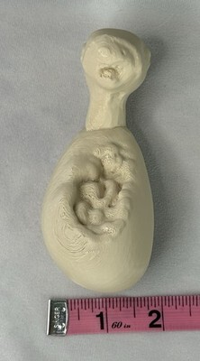 Eraserhead Baby, David Lynch, Eraserhead, Baby, Doll, Prop, New Item image 5