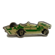 Porsche Quaker State Bosch Race Car Auto Racing IndyCar Lapel Hat Pin Pi... - $19.95