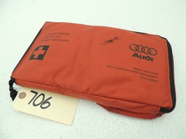 2005 B7 Audi S4 First Aid Kit 8E0860281 Good Factory Oem -706 - £17.53 GBP