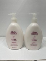 Back to Basics Vanilla Plum Body Lotion 2 pack- 10 oz. - $14.99