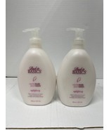 Back to Basics Vanilla Plum Body Lotion 2 pack- 10 oz. - $20.36 CAD