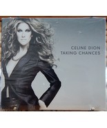 Celine Dion Taking Chances - CD 2007  **NEW SEALED** in Digipak case. - $11.83