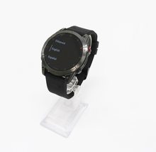 Garmin EPIX (Gen 2) Sapphire 47mm GPS Watch 010-02582-10 Black image 3
