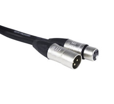 Gator Backline Series 10&#39; XLR Microphone Cable - $19.99