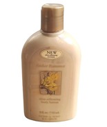 Victoria’s Secret 8oz Amber Romance Garden Skin Silkening Body Lotion  8... - $15.90