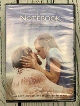 The Notebook DVD New Sealed - £12.89 GBP