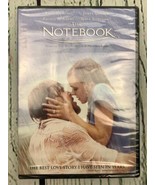 The Notebook DVD New Sealed - £12.66 GBP