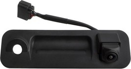 BOXI Rear View Backup Tailgate Handle Camera Fits for Hyundai Sonata 201... - $99.73 CAD