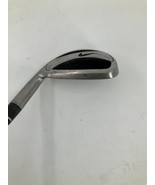 Nike Slingshot OSS Individual Irons Graphite RM Flex Left Handed LH Choi... - £26.51 GBP