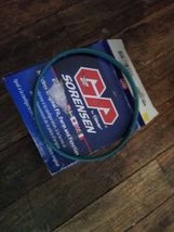 800-1046G Fuel Injector Throttlebody Gasket CHEVROLET/GMC - $10.88