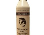 SoftSheen-Carson Sta-Sof-Fro Hair &amp; Scalp Spray Comb Out Conditioner  8 ... - £30.14 GBP