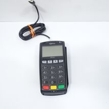 Ingenico iPP320 Credit Card Swipe &amp; Chip Reader Scanner Terminal IPP350-... - $13.49