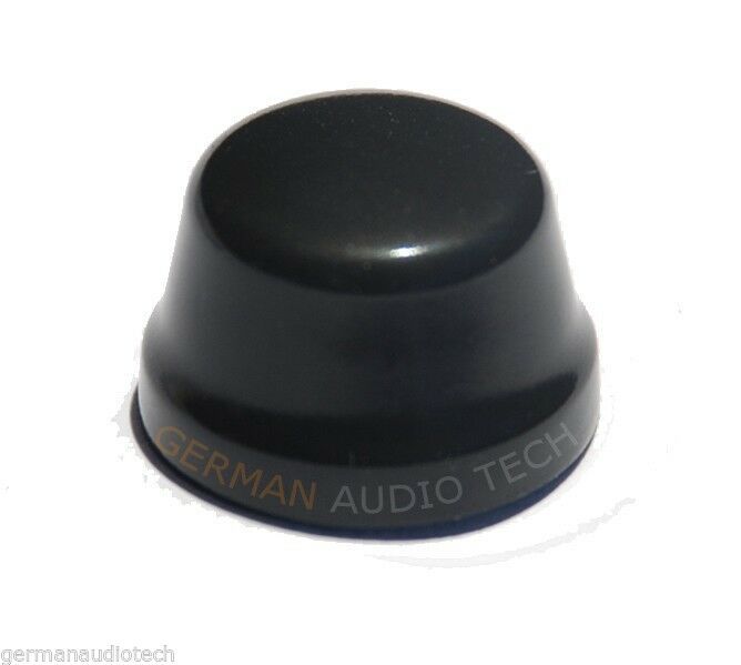 PORSCHE RADIO VOLUME KNOB BUTTON CDR220 CR220 CDR23 TRAFFIC PRO CARRERA ... - $19.79