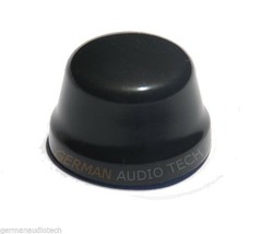 Porsche Radio Volume Knob Button CDR220 CR220 CDR23 Traffic Pro Carrera Boxster - £15.56 GBP