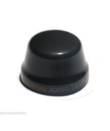 PORSCHE RADIO VOLUME KNOB BUTTON CDR220 CR220 CDR23 TRAFFIC PRO CARRERA ... - $27.15 CAD