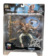 Earth Versus The Spider STAN WINSTON CREATURES QUENTIN FIGURE New Factor... - $75.21