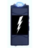 RECHARGEABLE ELECTRIC STUNNER - $23.50