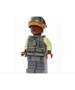 SLK Corporal Tonc Rebel Trooper Star Wars Custom Minifigure Toy For Gift  - €6,46 EUR