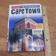 Cape Town (City Guide) Paperback  Insight Guides ASIN 9812582428 very good - £2.38 GBP