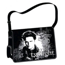 Twilight Messenger Bag Edward Cullen (Vector) - $35.19