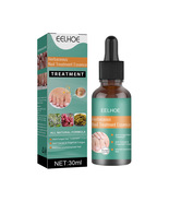 EELHOE Herbaceous Nail Relief Essence, Hand And Foot Nail Soft Thickenin - $23.99