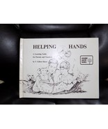 Vintage Wonder World Book Helping Hands V. Gilbert Beers Vintage 1973 EUC - $26.19 CAD