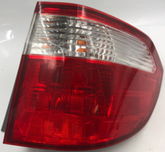 2007 Honda Odyssey Passenger Side Tail Light Taillight OEM A01B55001 - $49.49