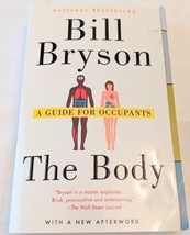 The Body : A Guide for Occupants by Bill Bryson (2021, Trade Paperback) - £2.96 GBP