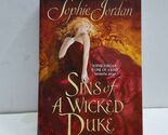 Sins of a Wicked Duke (The Penwich School for Virtuous Girls, 1) - $2.08