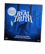 Goliath The Last Podcast on the Left Presents: The Real Truth Board Game - $618.69 MXN
