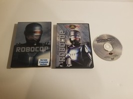 Robocop (DVD, 2007) Slipcover included - £5.75 GBP