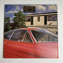 Carpenters -NOW And THEN- A&amp;M SP-3519 Vinyl Record Lp - £6.47 GBP