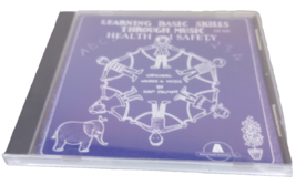 Learning Basic Skills Through Music - Vol. 3 Health and Safety by Hap Palmer - £6.14 GBP